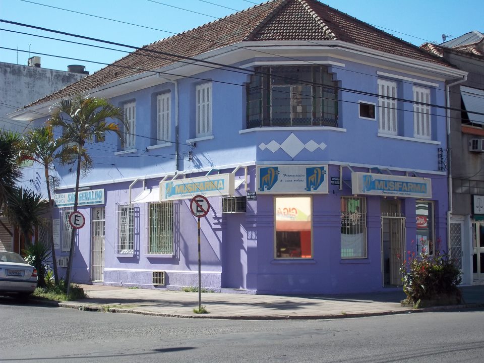 FARMACIA MANIPULACAO PORTO ALEGRE SAO GERALDO NAVEGANTES ZONA NORTE