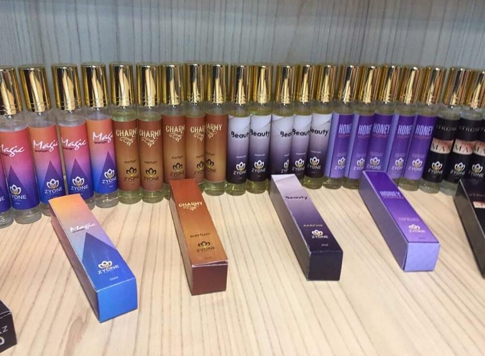 PERFUMES IMPORTADOS PRONTA ENTREGA NO RJ