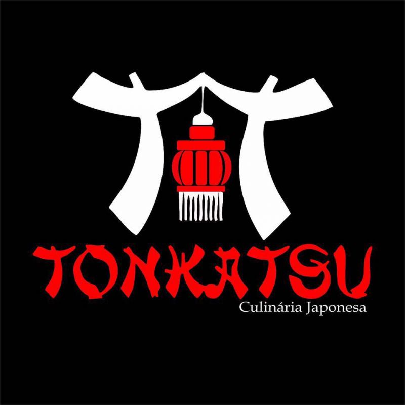 Tonkatsu Culinária Japonesa