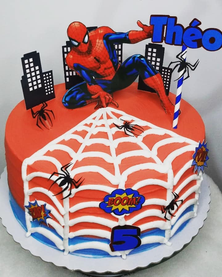 BOLOS DECORADOS EM TERESÓPOLIS - RJ