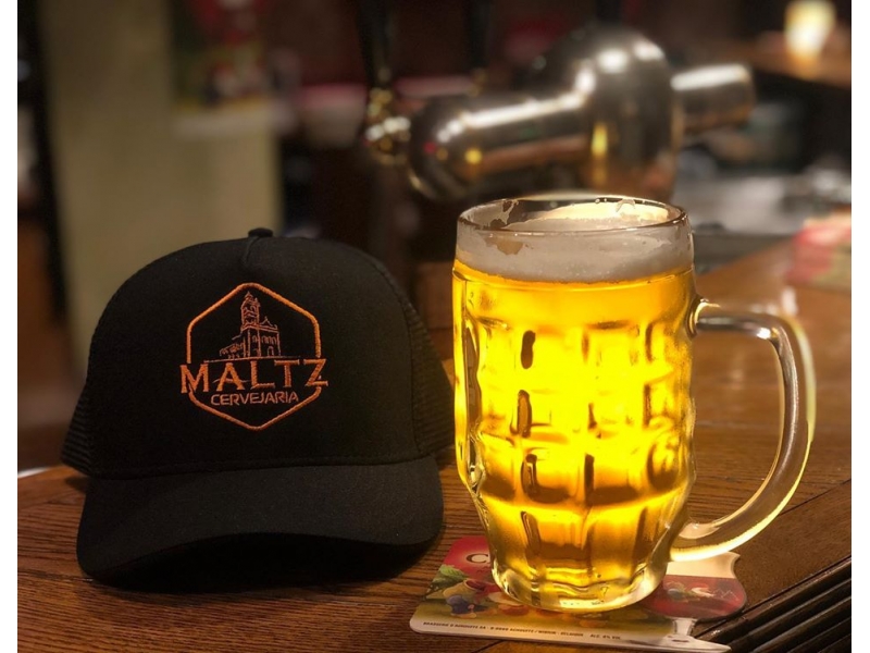 CHOPEIRA E CHOPP PARA FESTA EM LOUVEIRA