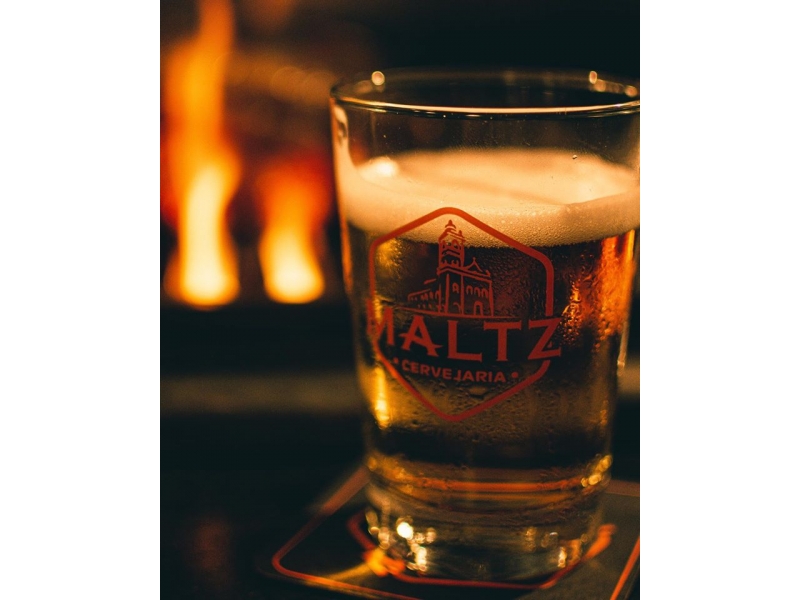 CHOPEIRA E CHOPP PARA FESTA EM LOUVEIRA