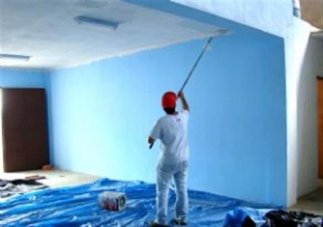 SERVIÇO DE PINTURA RESIDENCIAL E COMERCIAL EM JOINVILLE SC - DILMO REFORMAS E PINTURAS