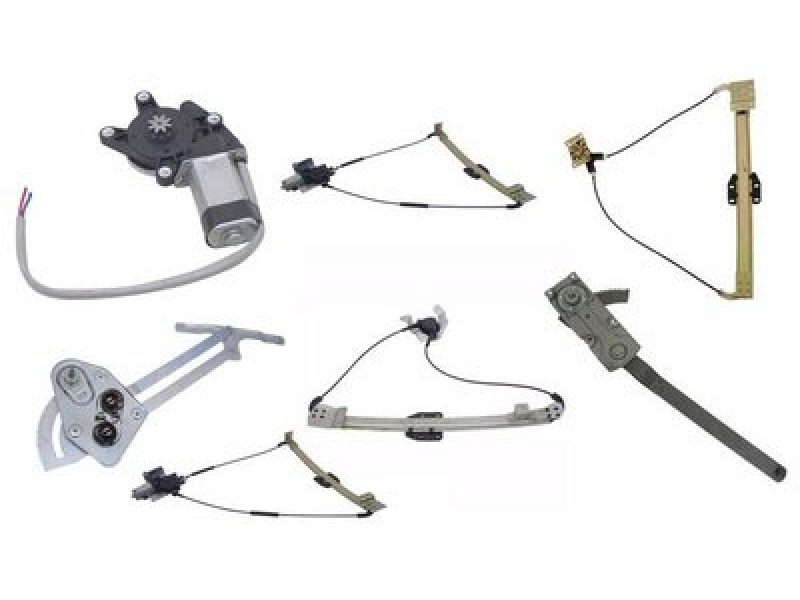 MAQUINAS DE VIDRO EM BARRA MANSA - RJ