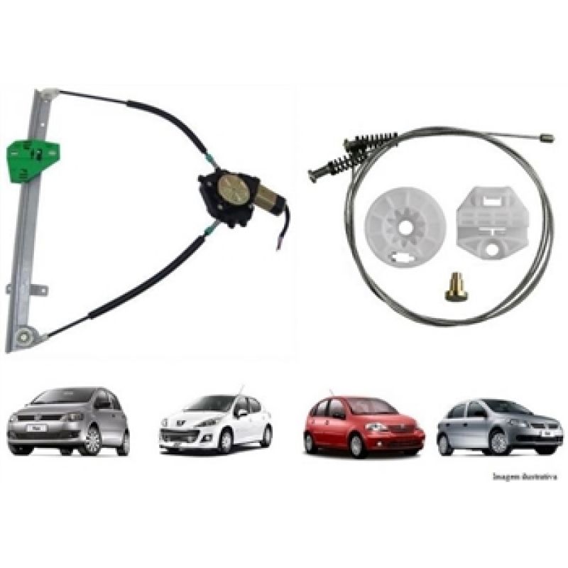 RM - SOLUÇÕES AUTOMOTIVAS