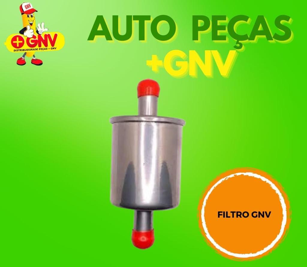 KIT GNV EM BARRA MANSA RJ