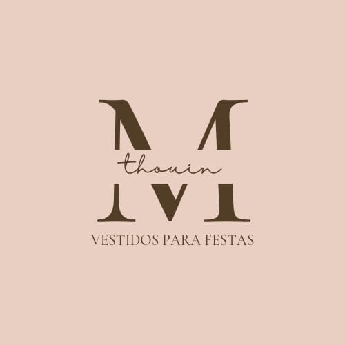 M.THOIN - Vestidos de Festas