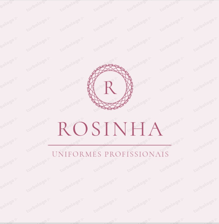 ROSINHA UNIFORMES PROFISSIONAIS