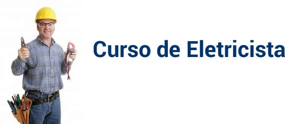 CURSO DE ELETRICISTA EM PETROPOLIS - ELION - RJ