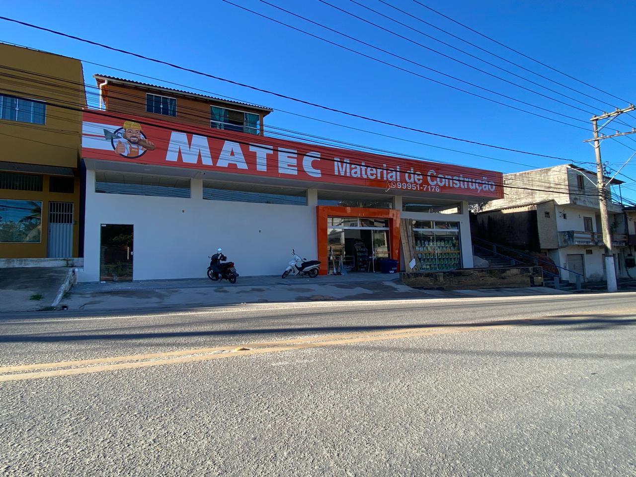 PLOTAGEM DE VEÍCULOS EM MARATAIZES - ES