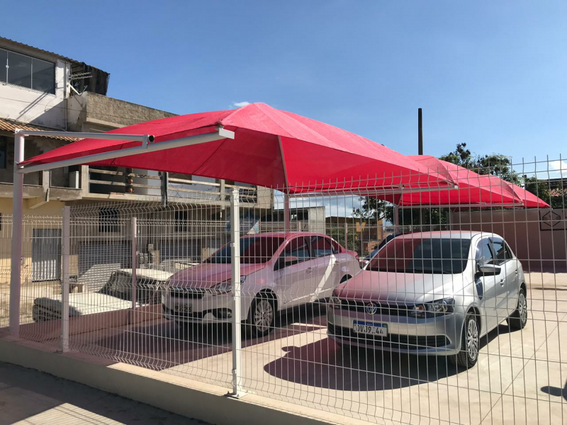 PLOTAGEM DE VEÍCULOS EM MARATAIZES - ES