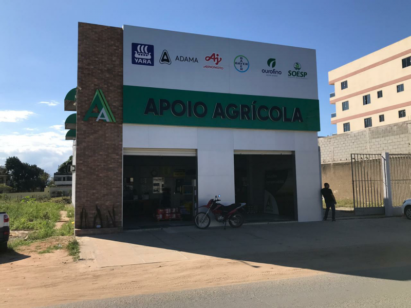 PLOTAGEM DE VEÍCULOS EM MARATAIZES - ES