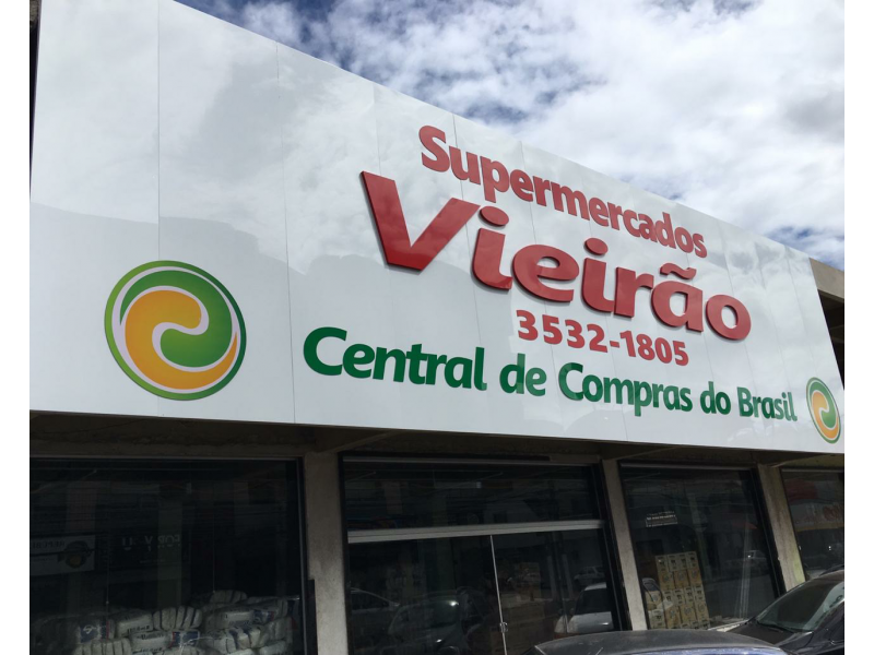 PLOTAGEM DE VEÍCULOS EM MARATAIZES - ES