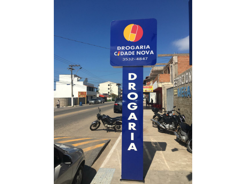 PLOTAGEM DE VEÍCULOS EM MARATAIZES - ES