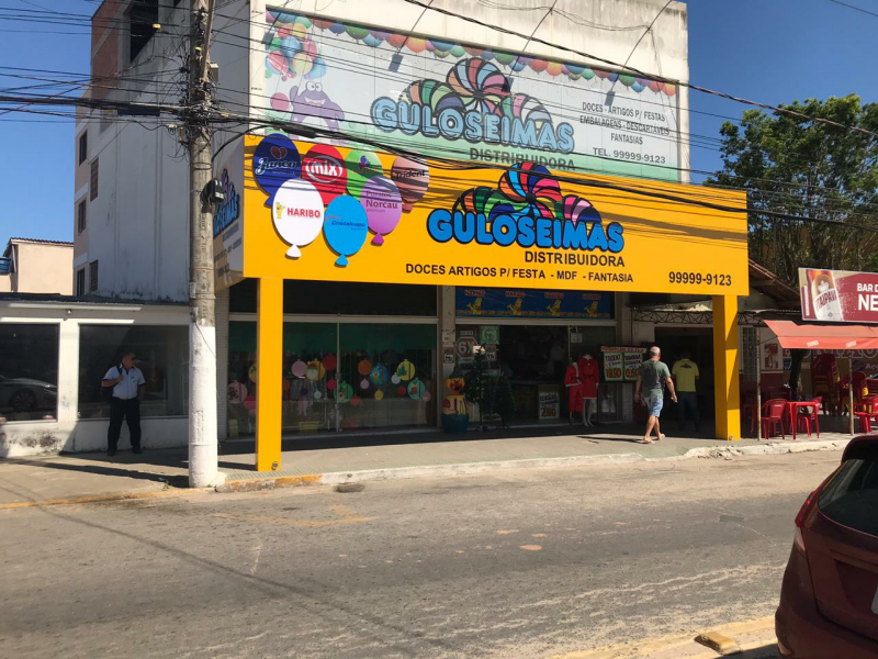 PLOTAGEM DE VEÍCULOS EM MARATAIZES - ES