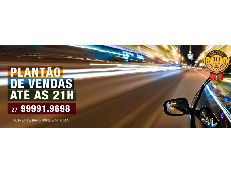 BATERIAS AUTOMOTIVAS EM VITÓRIA - WhatsApp Online - ES