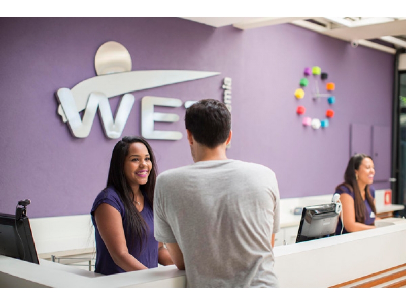 ACADEMIA NO MORUMBI EM SÃO PAULO