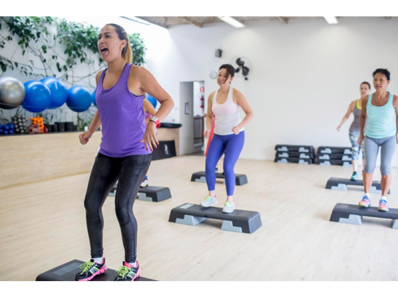ACADEMIA NO MORUMBI EM SÃO PAULO