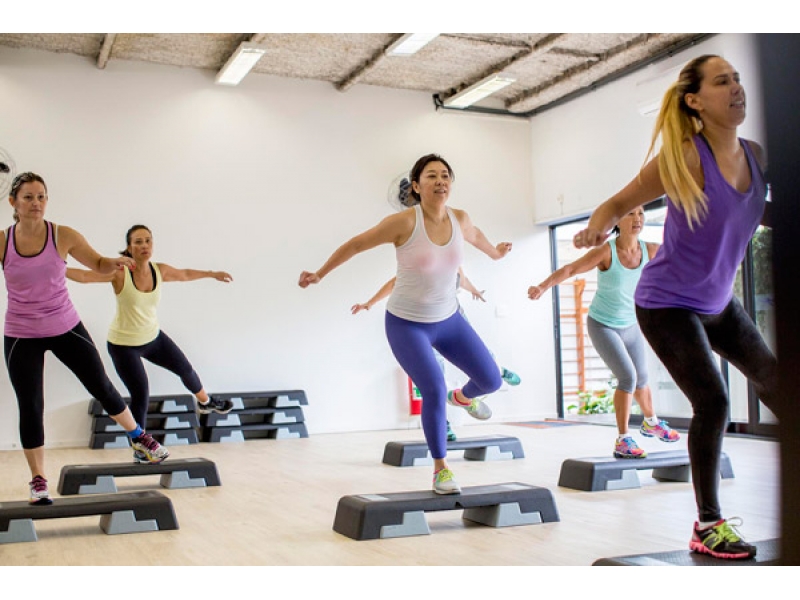 ACADEMIA NO MORUMBI EM SÃO PAULO