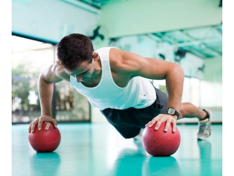 ACADEMIA NO MORUMBI EM SÃO PAULO
