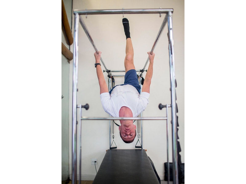 ACADEMIA NO MORUMBI EM SÃO PAULO