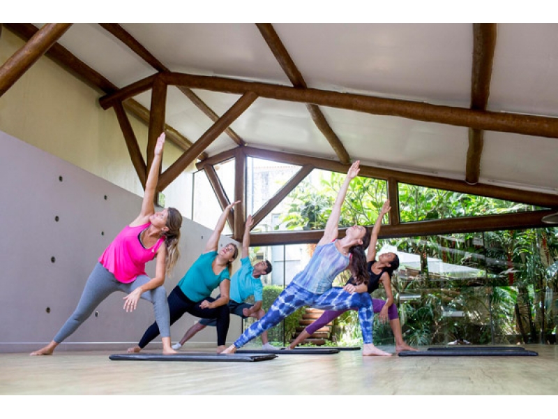 ACADEMIA NO MORUMBI EM SÃO PAULO