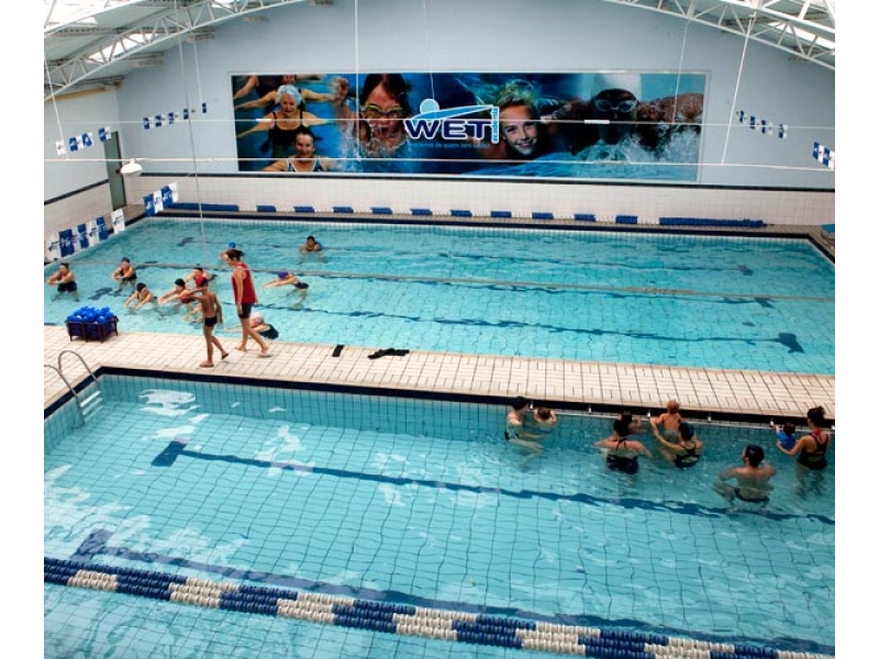 ACADEMIA NO MORUMBI EM SÃO PAULO