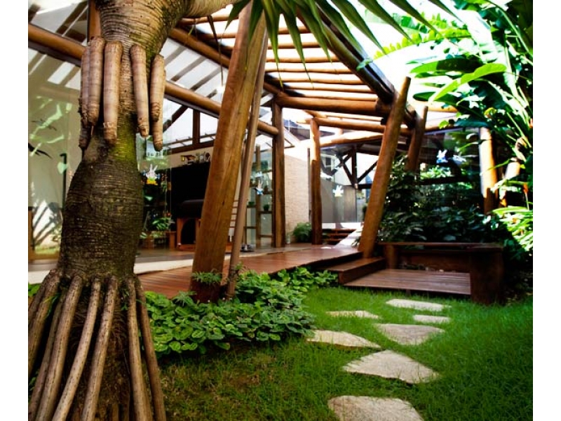 ACADEMIA NO MORUMBI EM SÃO PAULO