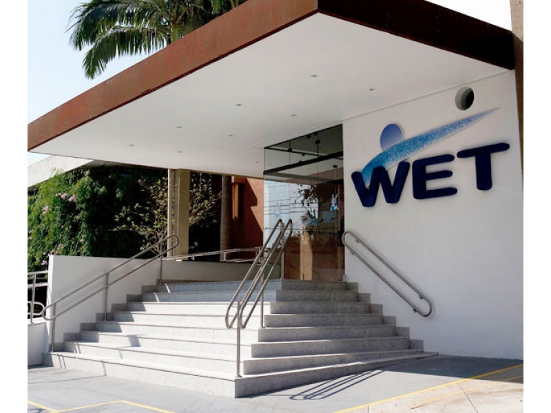 ACADEMIA NO MORUMBI EM SÃO PAULO