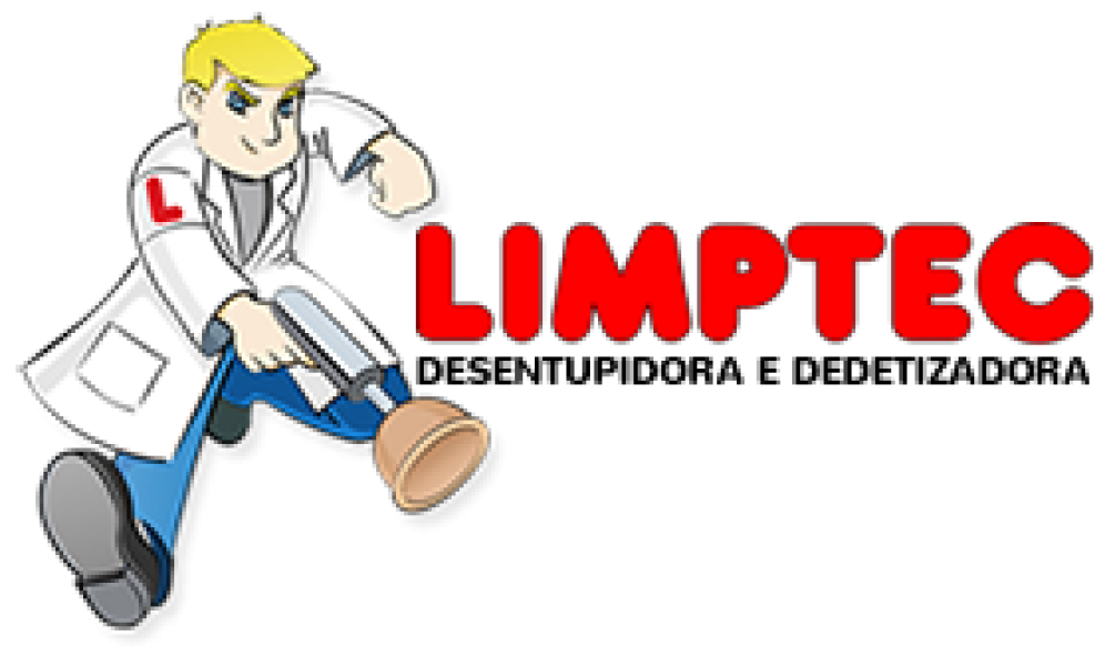 DESENTUPIDORA E DEDETIZADORA LIMPTEC