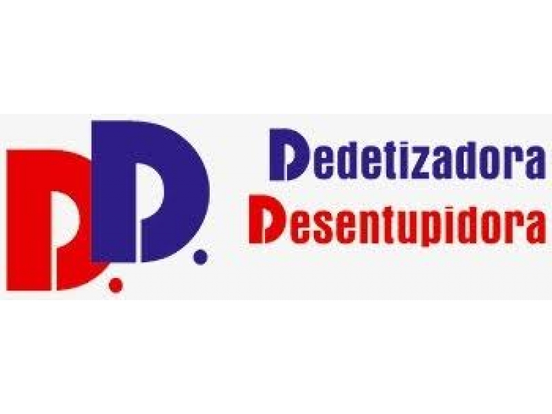 DESENTUPIDORA E DEDETIZADORA NA VILA SÔNIA EM SÃO PAULO