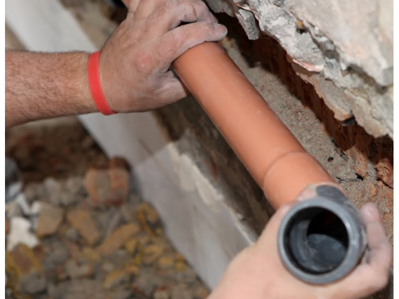 DESENTUPIDORA E DEDETIZADORA NA VILA SÔNIA EM SÃO PAULO