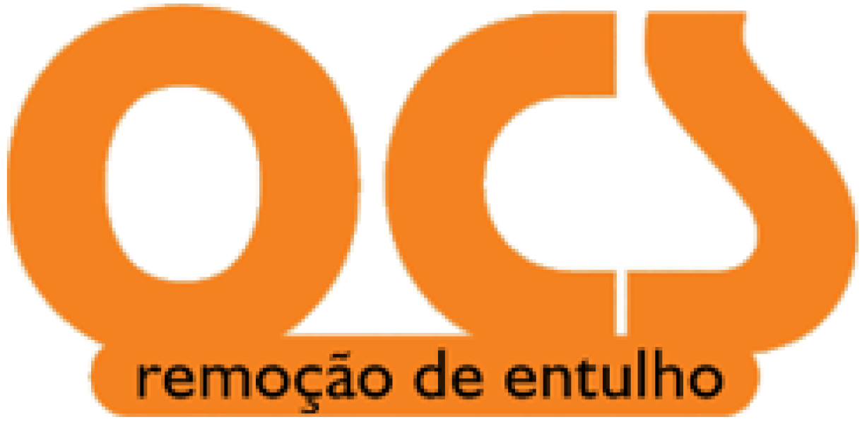 REMOÇÃO DE ENTULHO OCS