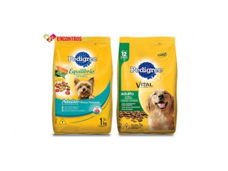 LOJA DE RAÇÃO NO MORUMBI EM SÃO PAULO