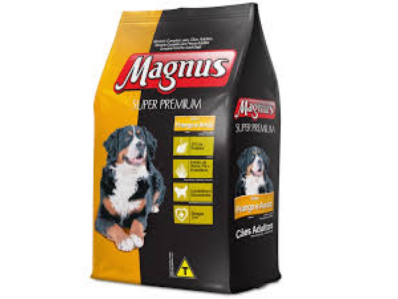 LOJA DE RAÇÃO NO MORUMBI EM SÃO PAULO