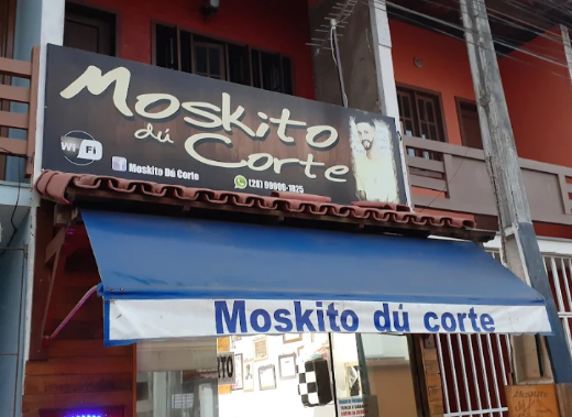   BARBEARIA EM MARATAÍZES ES