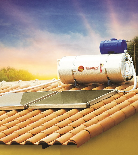 VENDAS DE AQUECEDOR SOLAR SETE LAGOAS - MG