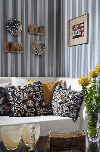 DECORAÇÃO DE AMBIENTES EM ITAJAÍ