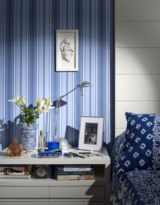 DECORAÇÃO DE AMBIENTES EM ITAJAÍ