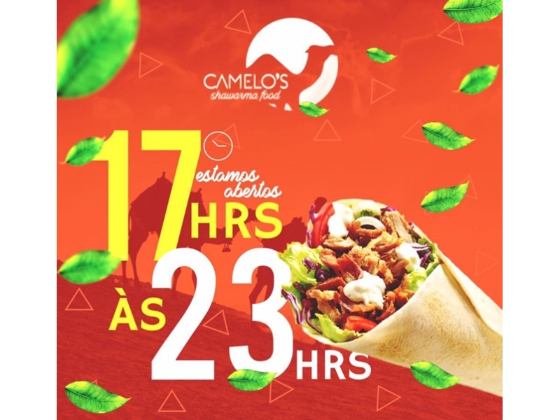 LANCHE ARABE EM ARAGUAINA - TO