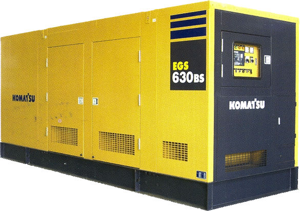 MANUTENÇÃO DE GERADORES EM TRÊS RIOS - 