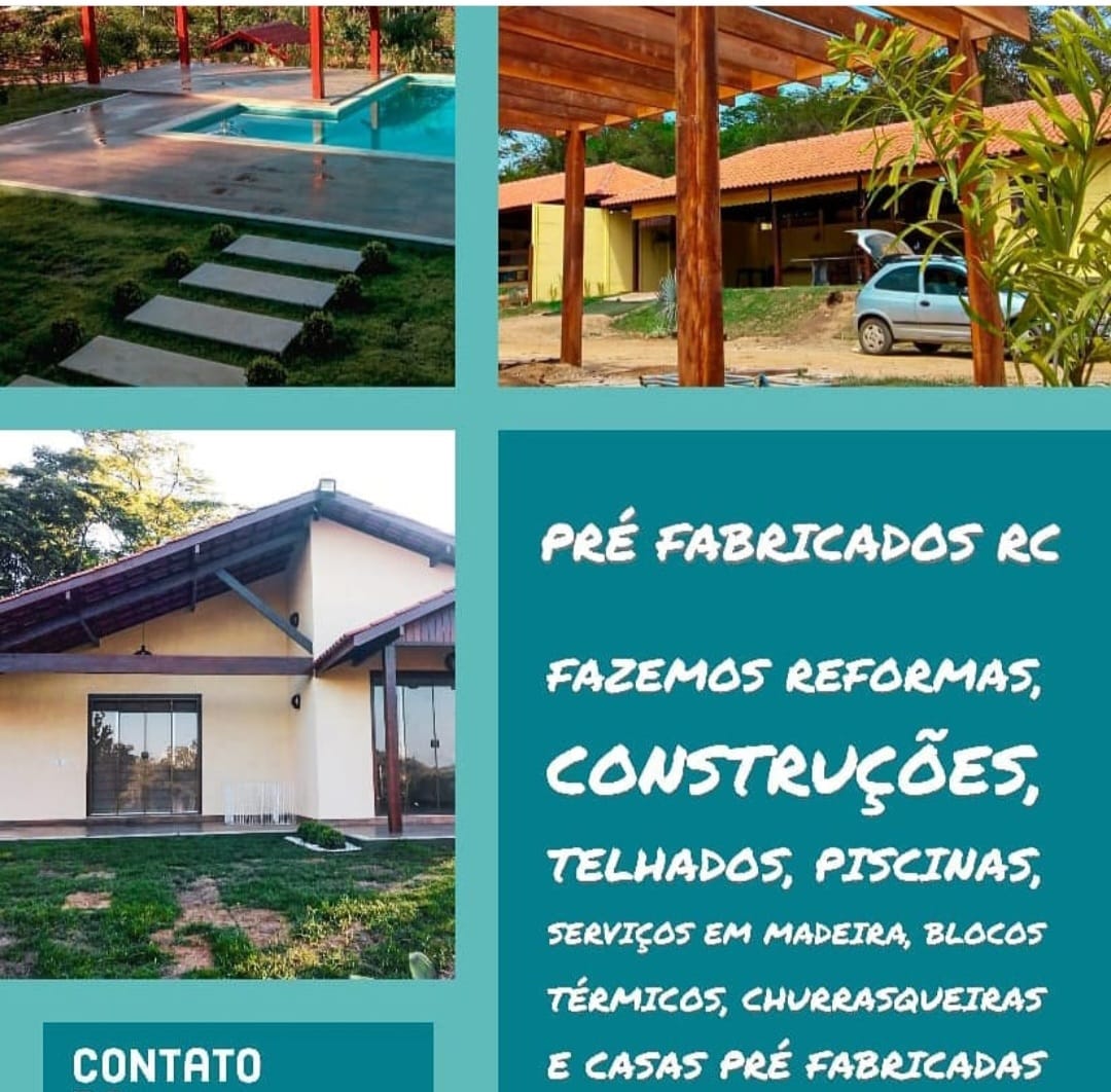 TELHADO COLONIAL EM MARATAIZES - ES