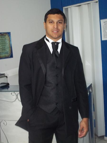 VIP NOIVOS EM CAMPOS DOS GOYTACAZES