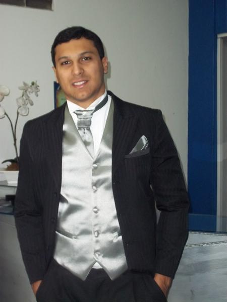 VIP NOIVOS EM CAMPOS DOS GOYTACAZES