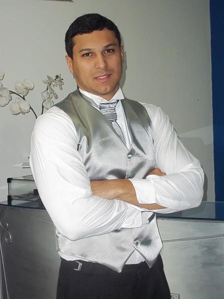 VIP NOIVOS EM CAMPOS DOS GOYTACAZES