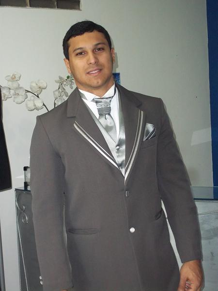 VIP NOIVOS EM CAMPOS DOS GOYTACAZES