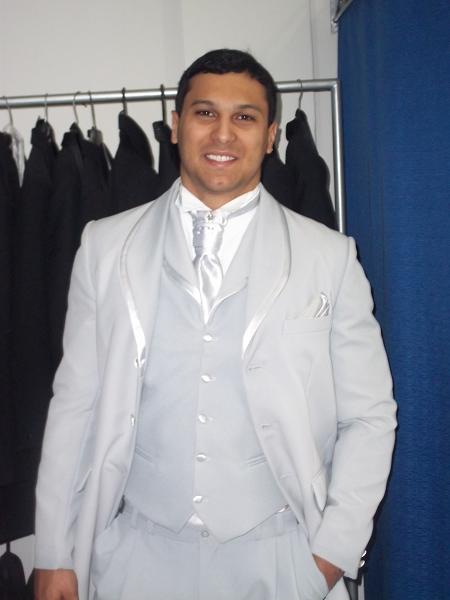 VIP NOIVOS EM CAMPOS DOS GOYTACAZES