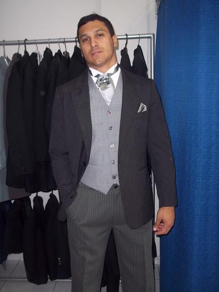 VIP NOIVOS EM CAMPOS DOS GOYTACAZES