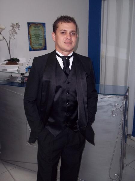 VIP NOIVOS EM CAMPOS DOS GOYTACAZES