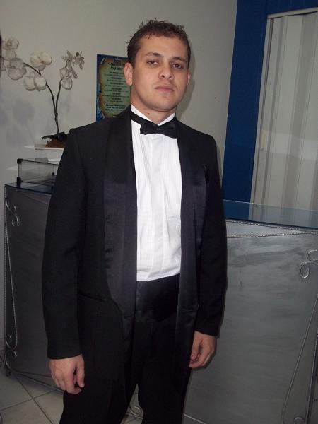 VIP NOIVOS EM CAMPOS DOS GOYTACAZES